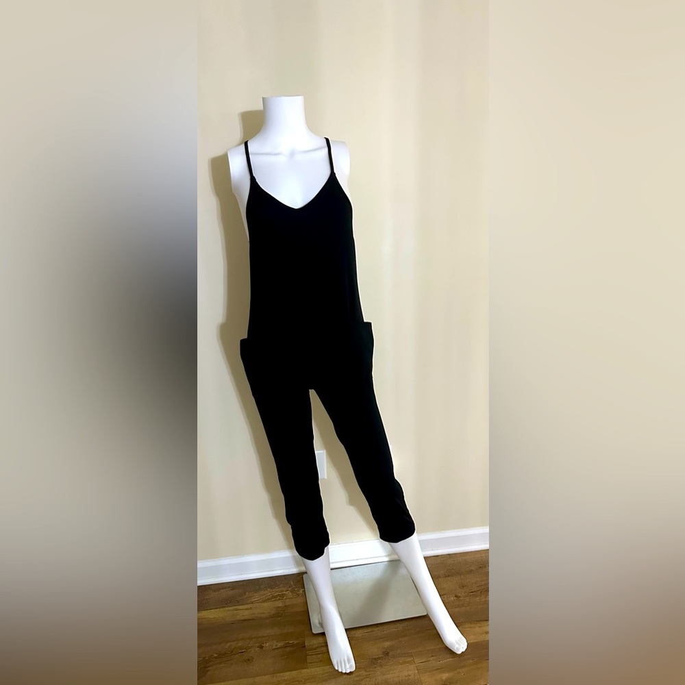 NO BRAND NAME ROMPER
